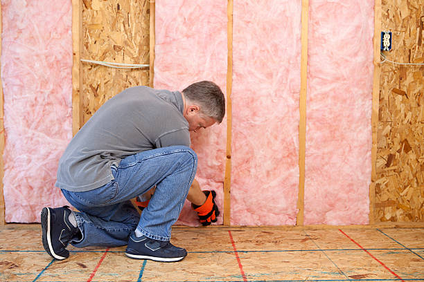 Professional Insulation Contractor in Cordry Sweetwater Lakes, IN