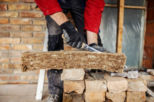 Best Wall Insulation Contractor  in Cordry Sweetwater Lakes, IN