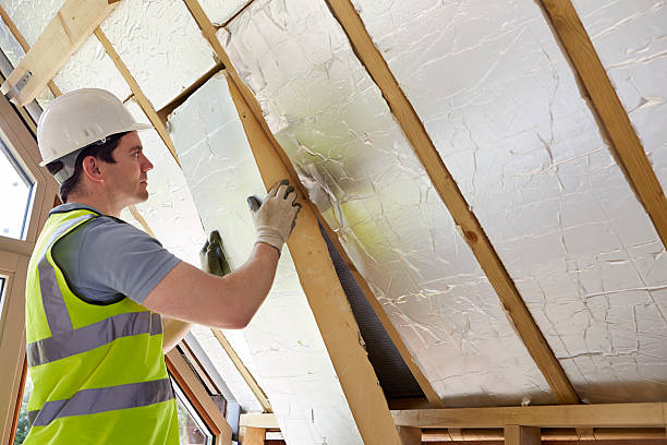 Best Spray Foam Insulation  in Cordry Sweetwater Lakes, IN