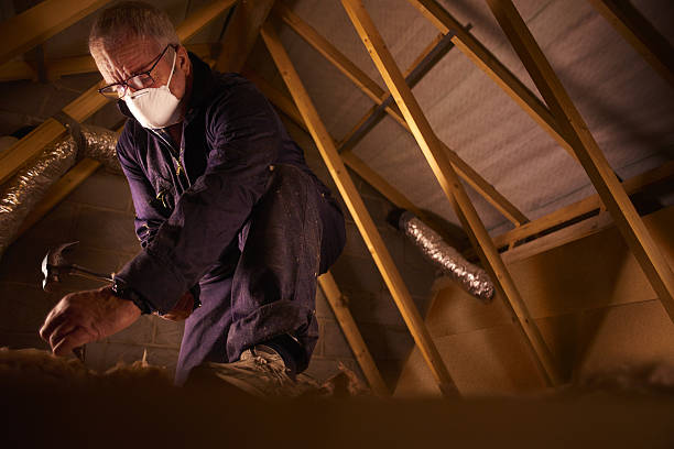 Range of Insulation Solutions in Cordry Sweetwater Lakes, IN